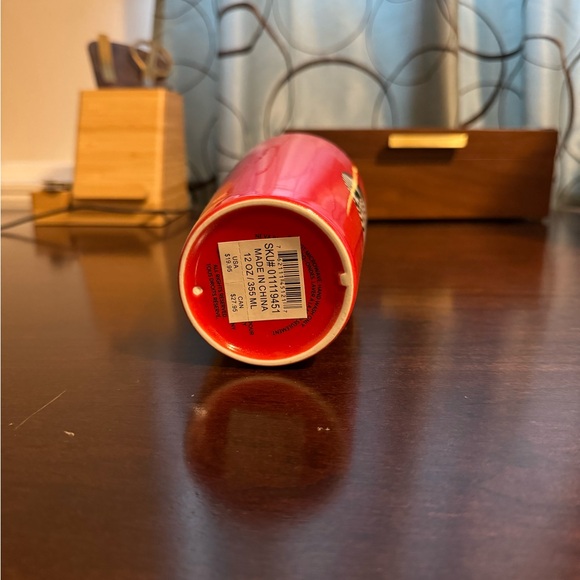 Starbucks Ceramic Tumbler - Picture 3 of 5